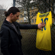 VIDEO: Zlatan Ibrahimovic says goodbye to the Swedish national football team in new Volvo V90 film