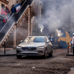 VIDEO: Zlatan Ibrahimovic says goodbye to the Swedish national football team in new Volvo V90 film