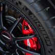 MINI John Cooper Works Challenge trackster debuts