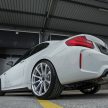 BMW M2 by Dähler gains M4’s S55 muscle; 540 hp