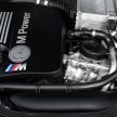 BMW M2 by Dähler gains M4’s S55 muscle; 540 hp
