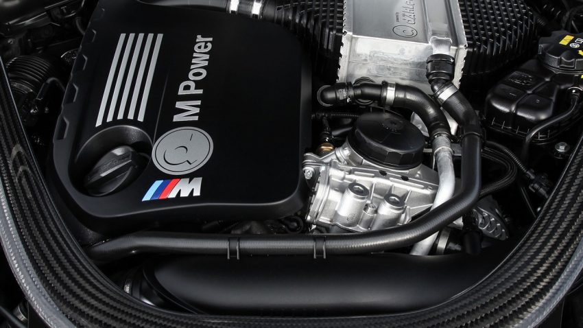 BMW M2 by Dähler gains M4’s S55 muscle; 540 hp 504227