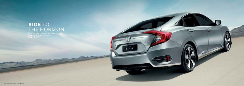 2016 Honda Civic FC launched in Malaysia – 1.8L and 1.5L VTEC Turbo, 3 variants, from RM111k 506764