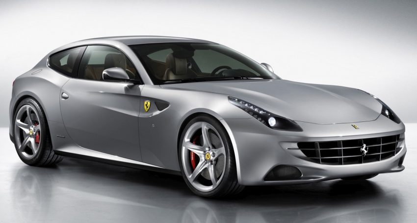 Ferrari Takata airbag recall: 50 Malaysian cars affected 506643