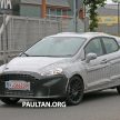 Next-gen Ford Fiesta ST could use a 1.0 litre EcoBoost