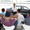 BMW Driver Training is back, open for registration