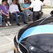 BMW Driver Training is back, open for registration