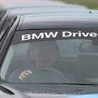 BMW Driver Training is back, open for registration