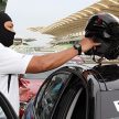 BMW Driver Training is back, open for registration