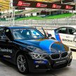 BMW Driver Training is back, open for registration