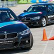 BMW Driver Training is back, open for registration