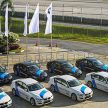 BMW Driver Training is back, open for registration