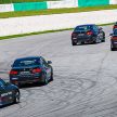 BMW Driver Training is back, open for registration