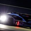 Le Mans 2016 – Toyota terkandas tiga minit sebelum perlumbaan tamat, dipintas dan dimenangi Porsche