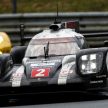 Le Mans 2016 – Toyota terkandas tiga minit sebelum perlumbaan tamat, dipintas dan dimenangi Porsche