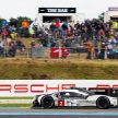 Le Mans 2016 – Toyota terkandas tiga minit sebelum perlumbaan tamat, dipintas dan dimenangi Porsche