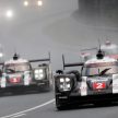 Le Mans 2016 – Porsche wins, Toyota heartbreak