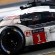Le Mans 2016 – Toyota terkandas tiga minit sebelum perlumbaan tamat, dipintas dan dimenangi Porsche