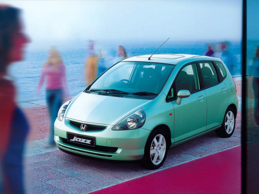 Honda Malaysia panggil balik 147,894 unit kenderaannya ekoran masalah beg udara – lapan model buatan tahun 2003-2011 terlibat 511341