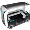 Local Motors bangunkan Olli – Bas mini elektrik sepenuhnya (EV) yang berfungsi tanpa pemandu