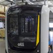 Local Motors develops Olli autonomous EV minibus