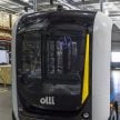 Local Motors bangunkan Olli – Bas mini elektrik sepenuhnya (EV) yang berfungsi tanpa pemandu