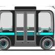 Local Motors bangunkan Olli – Bas mini elektrik sepenuhnya (EV) yang berfungsi tanpa pemandu