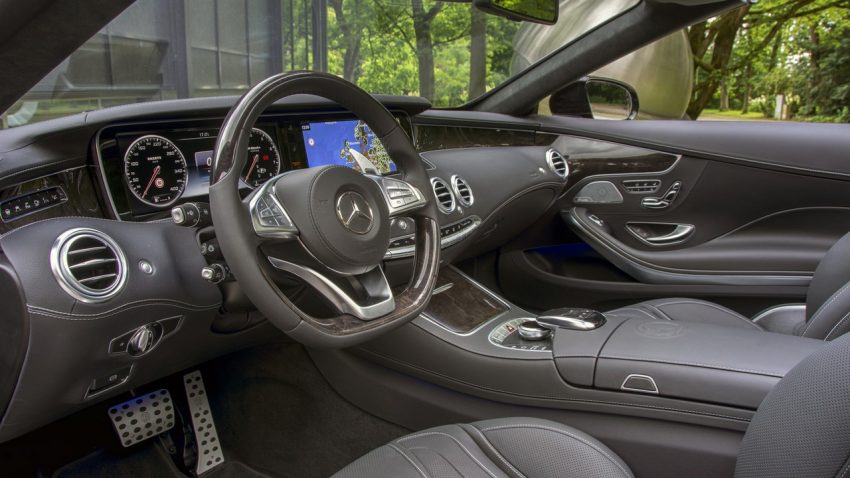 Brabus 850 6.0 Biturbo Cabrio berasaskan Mercedes-AMG S63 Cabriolet – 850 hp, 1,450 Nm, 350km/h 510367