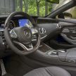 Brabus 850 6.0 Biturbo Cabrio based on Mercedes-AMG S63 Cabriolet – 850 hp, 1,450 Nm, 350km/h