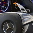 Brabus 850 6.0 Biturbo Cabrio berasaskan Mercedes-AMG S63 Cabriolet – 850 hp, 1,450 Nm, 350km/h