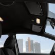 Nissan Note Black Edition muncul dengan kit ekstra