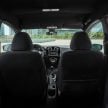 Nissan Note Black Edition muncul dengan kit ekstra