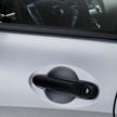 Nissan Note Black Edition muncul dengan kit ekstra