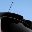 Nissan Note Black Edition muncul dengan kit ekstra