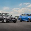 BMW 3 Series GT 2017 dipertingkatkan dengan dua enjin baharu – 326 hp untuk 340i dan 252 hp bagi 330i