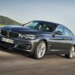 BMW 3 Series GT 2017 dipertingkatkan dengan dua enjin baharu – 326 hp untuk 340i dan 252 hp bagi 330i