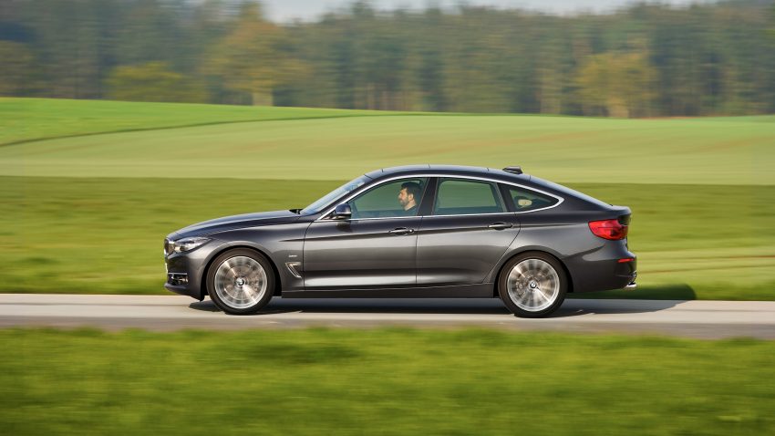 BMW 3 Series GT 2017 dipertingkatkan dengan dua enjin baharu – 326 hp untuk 340i dan 252 hp bagi 330i 504666