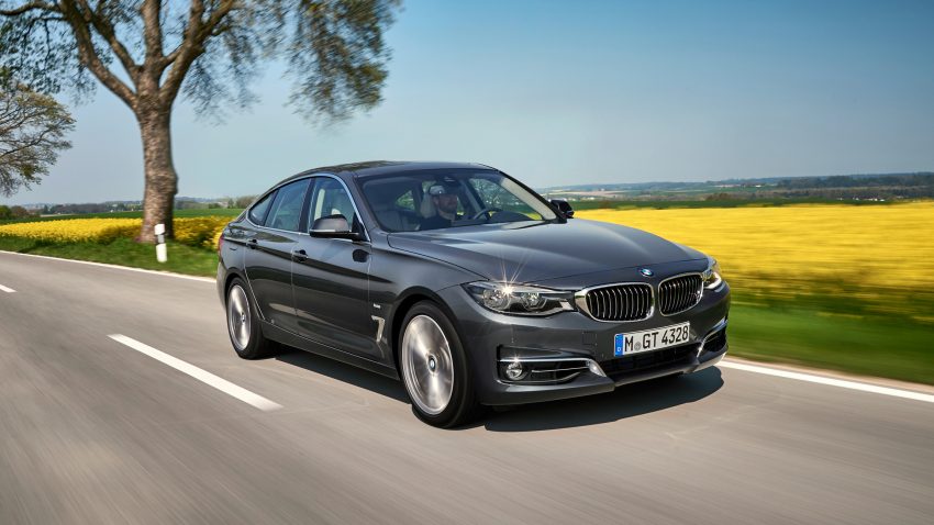 BMW 3 Series GT 2017 dipertingkatkan dengan dua enjin baharu – 326 hp untuk 340i dan 252 hp bagi 330i 504668