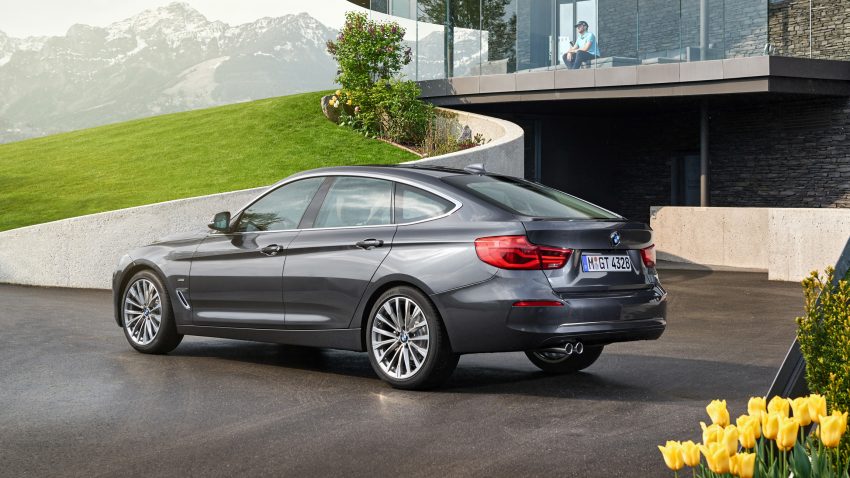BMW 3 Series GT 2017 dipertingkatkan dengan dua enjin baharu – 326 hp untuk 340i dan 252 hp bagi 330i 504673