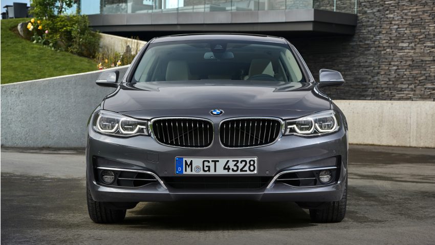 BMW 3 Series GT 2017 dipertingkatkan dengan dua enjin baharu – 326 hp untuk 340i dan 252 hp bagi 330i 504674