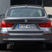 BMW 3 Series GT 2017 dipertingkatkan dengan dua enjin baharu – 326 hp untuk 340i dan 252 hp bagi 330i