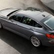 BMW 3 Series GT 2017 dipertingkatkan dengan dua enjin baharu – 326 hp untuk 340i dan 252 hp bagi 330i
