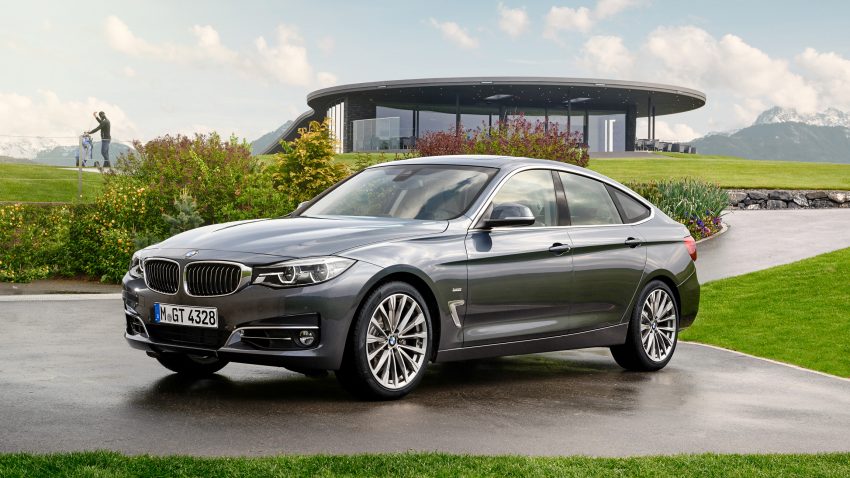 BMW 3 Series GT 2017 dipertingkatkan dengan dua enjin baharu – 326 hp untuk 340i dan 252 hp bagi 330i 504677