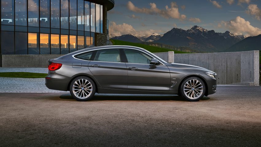 BMW 3 Series GT 2017 dipertingkatkan dengan dua enjin baharu – 326 hp untuk 340i dan 252 hp bagi 330i 504680
