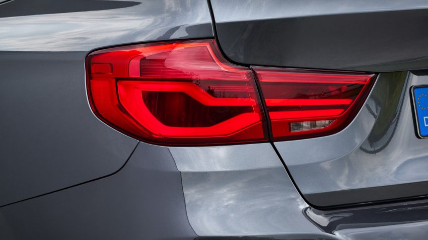 BMW 3 Series GT 2017 dipertingkatkan dengan dua enjin baharu – 326 hp untuk 340i dan 252 hp bagi 330i 504682