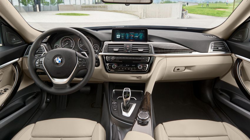 BMW 3 Series GT 2017 dipertingkatkan dengan dua enjin baharu – 326 hp untuk 340i dan 252 hp bagi 330i 504684