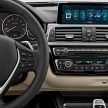 BMW 3 Series GT 2017 dipertingkatkan dengan dua enjin baharu – 326 hp untuk 340i dan 252 hp bagi 330i