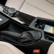 BMW 3 Series GT 2017 dipertingkatkan dengan dua enjin baharu – 326 hp untuk 340i dan 252 hp bagi 330i