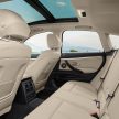BMW 3 Series GT 2017 dipertingkatkan dengan dua enjin baharu – 326 hp untuk 340i dan 252 hp bagi 330i