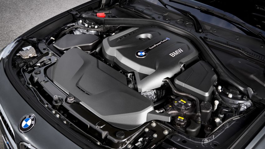 BMW 3 Series GT 2017 dipertingkatkan dengan dua enjin baharu – 326 hp untuk 340i dan 252 hp bagi 330i 504691